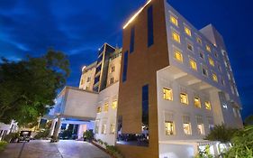 Hotel Atithi Pondicherry